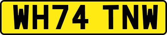 WH74TNW