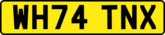 WH74TNX