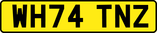 WH74TNZ