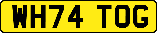 WH74TOG