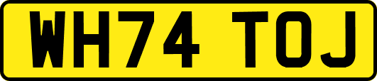 WH74TOJ