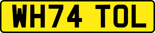 WH74TOL