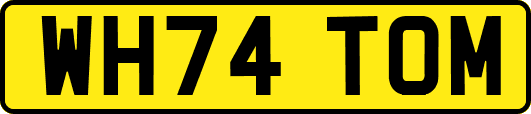 WH74TOM