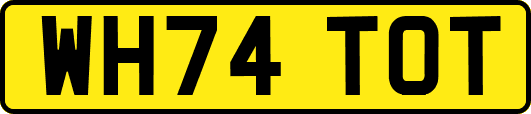 WH74TOT