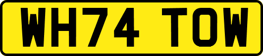WH74TOW