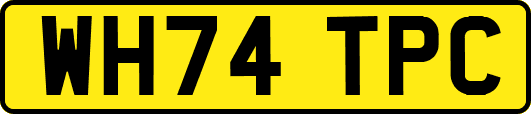 WH74TPC