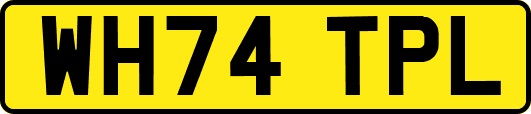 WH74TPL