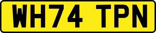 WH74TPN
