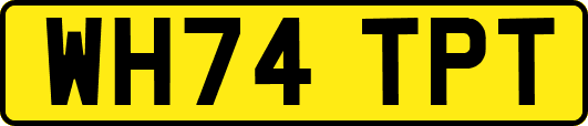WH74TPT