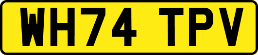 WH74TPV