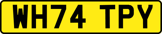 WH74TPY