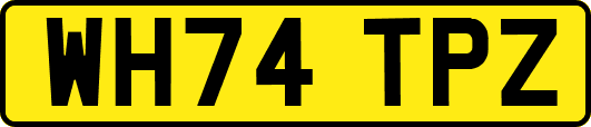 WH74TPZ