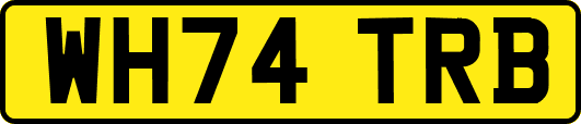 WH74TRB