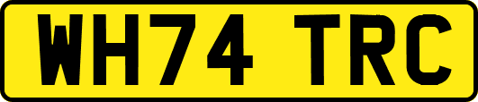WH74TRC