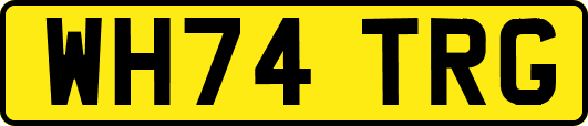 WH74TRG