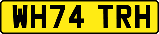 WH74TRH