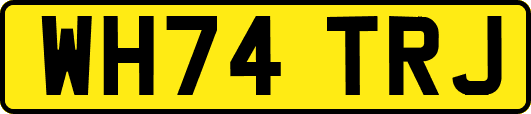 WH74TRJ