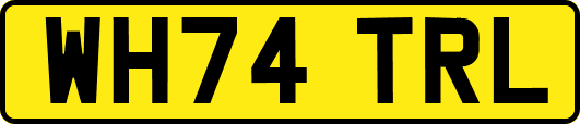 WH74TRL