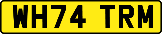WH74TRM