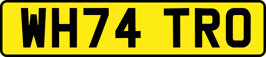 WH74TRO
