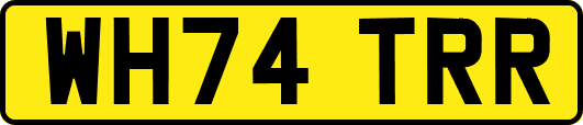 WH74TRR