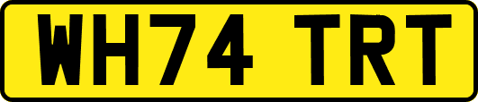 WH74TRT