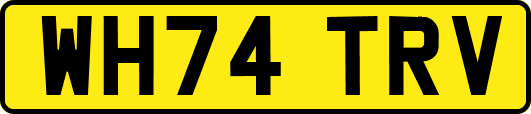 WH74TRV