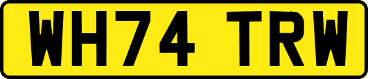 WH74TRW