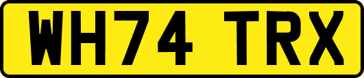 WH74TRX