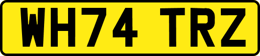 WH74TRZ