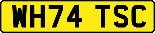 WH74TSC