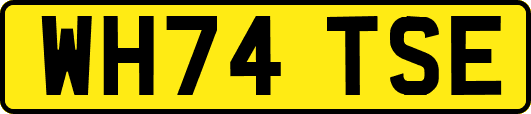 WH74TSE