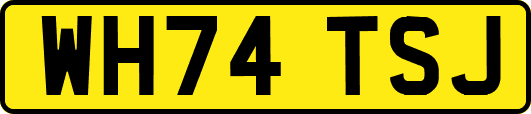 WH74TSJ