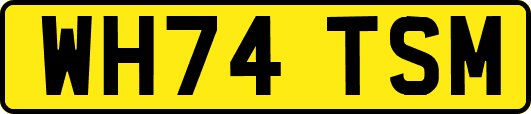 WH74TSM