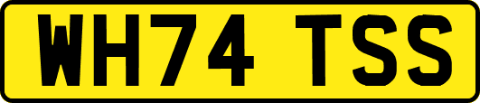 WH74TSS