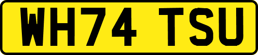 WH74TSU