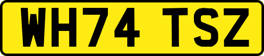 WH74TSZ