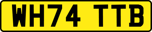 WH74TTB