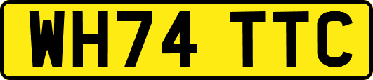 WH74TTC