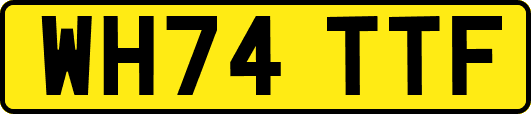 WH74TTF