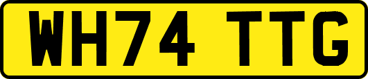 WH74TTG
