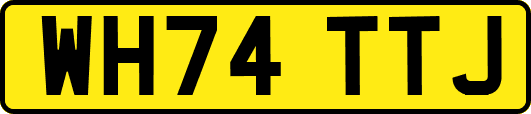 WH74TTJ