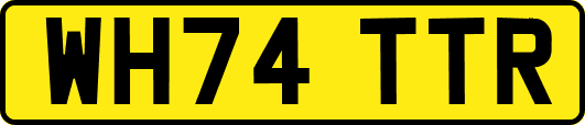 WH74TTR