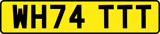 WH74TTT