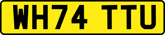 WH74TTU