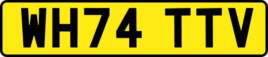 WH74TTV