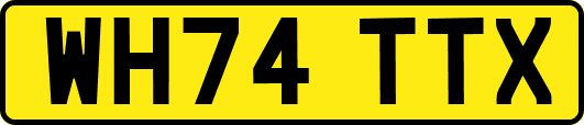 WH74TTX