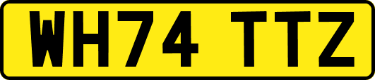 WH74TTZ