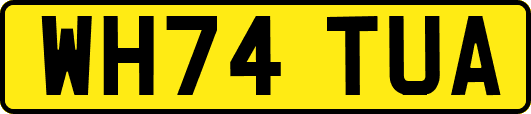 WH74TUA