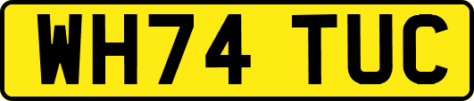 WH74TUC